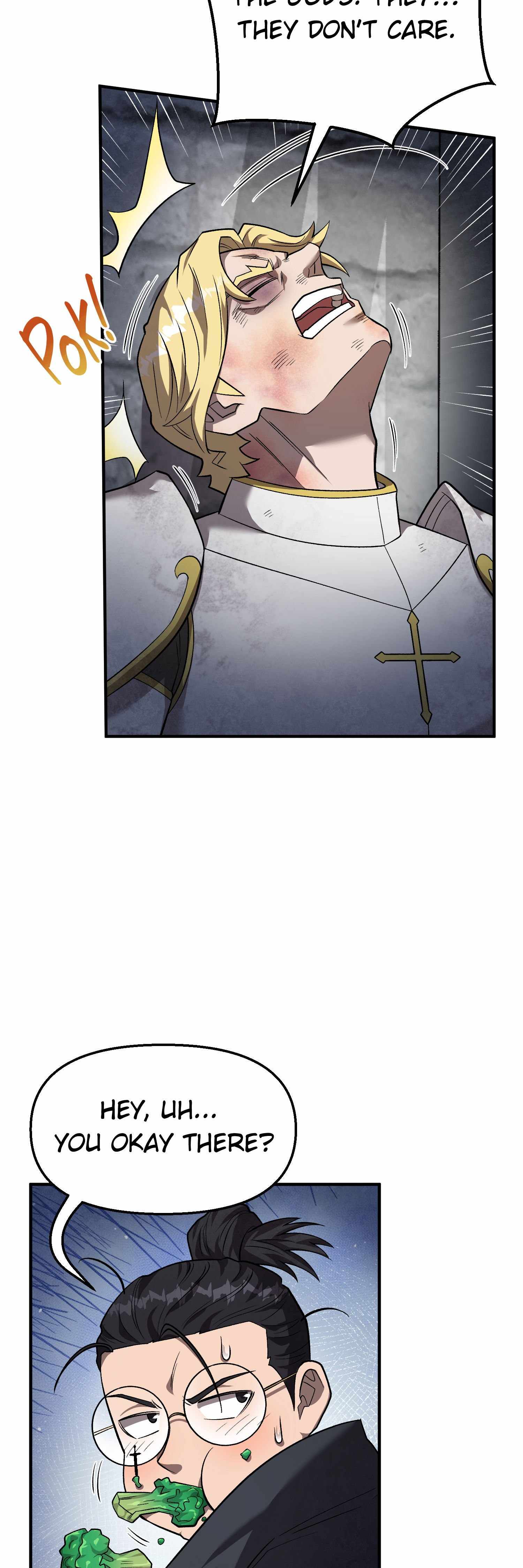Legendary Retirement Chapter 14 10